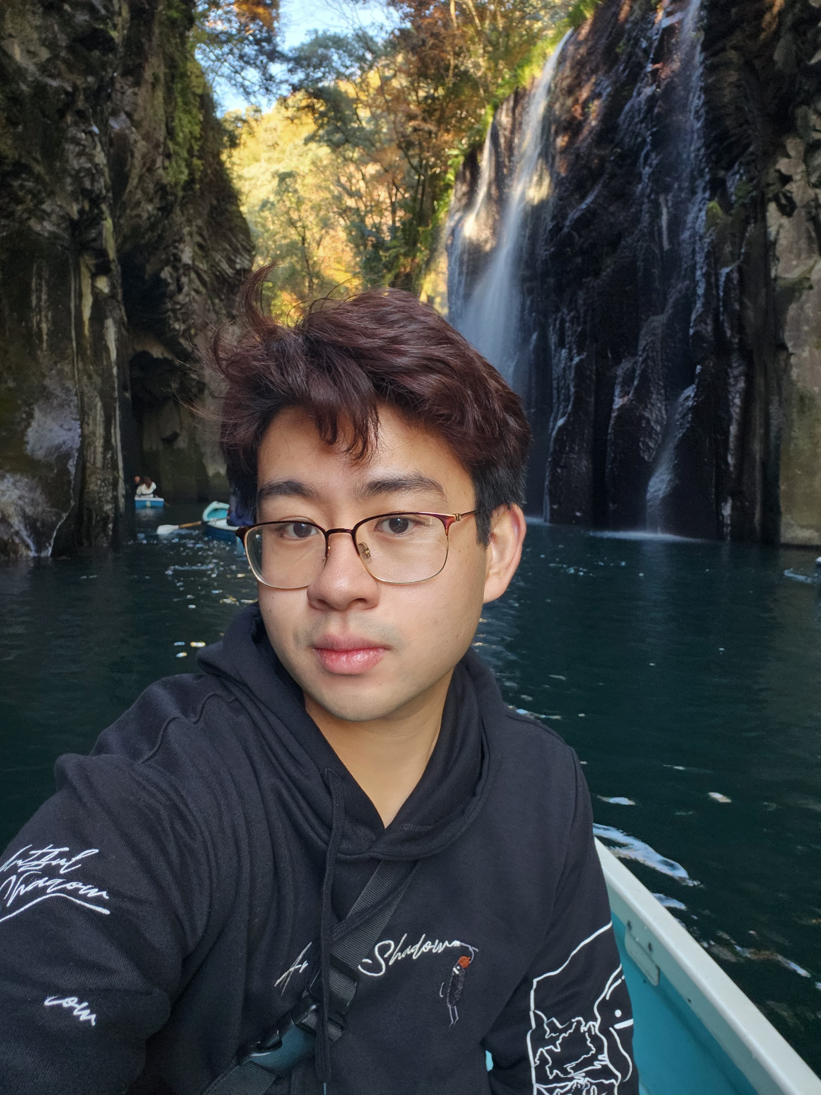 Sebastian Tsai